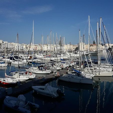 Casa Morola Monolocale Apartment Trani Exterior foto