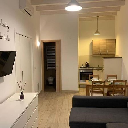 Casa Morola Monolocale Apartment Trani Exterior foto