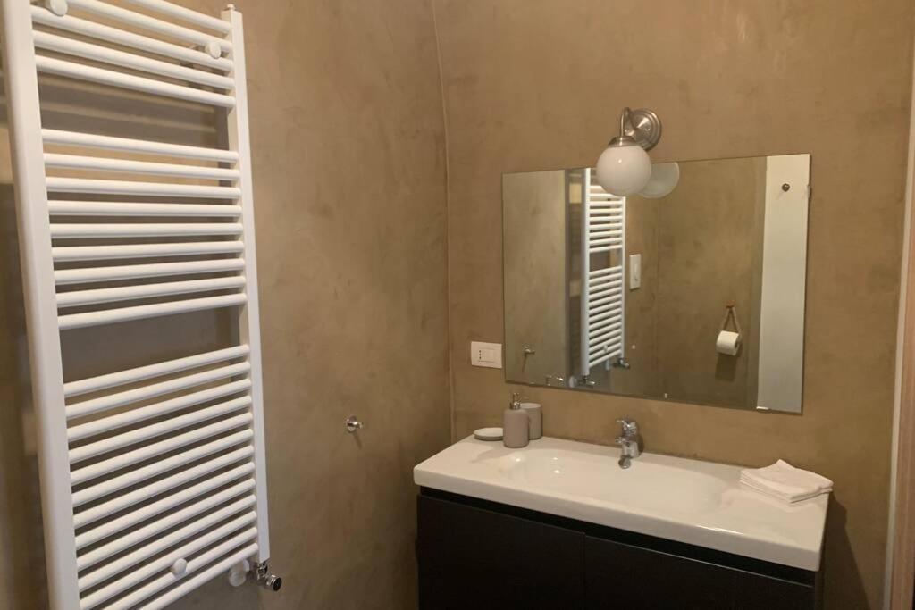 Casa Morola Monolocale Apartment Trani Exterior foto