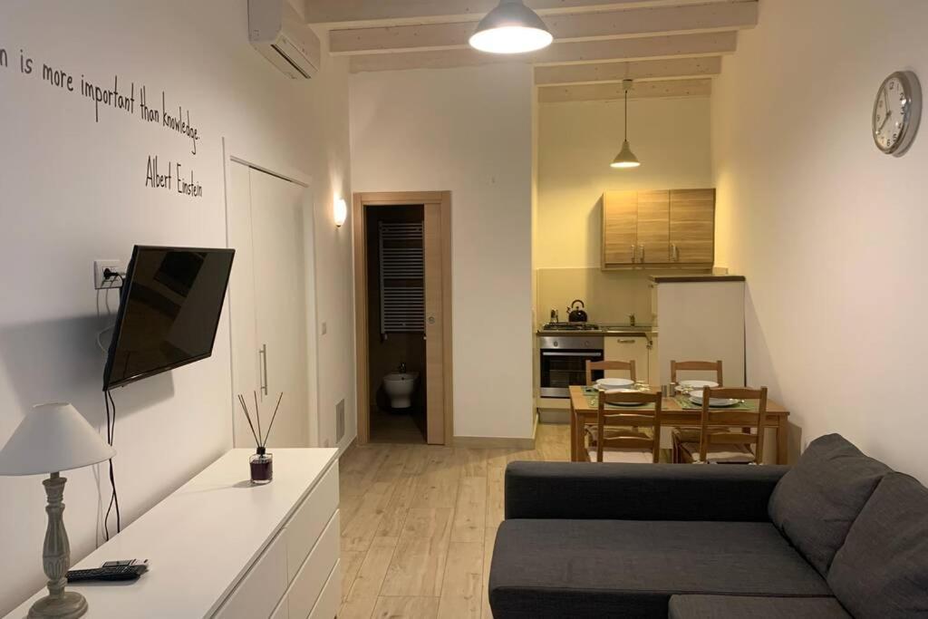 Casa Morola Monolocale Apartment Trani Exterior foto