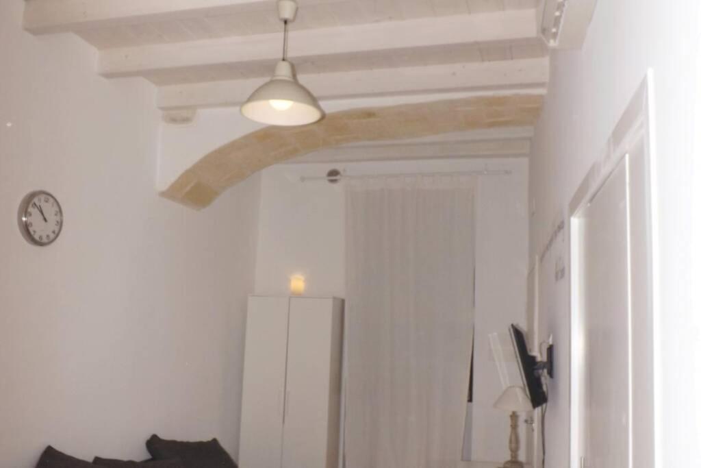 Casa Morola Monolocale Apartment Trani Exterior foto